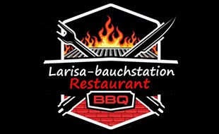 Logo von Larisa's Restaurant