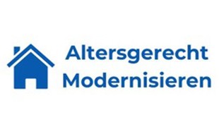 Logo von Altersgerecht Modernisieren