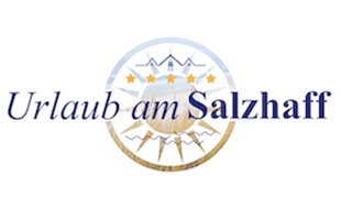 Logo von Urlaub am Salzhaff - Deine Ferienhäuser an der Ostsee