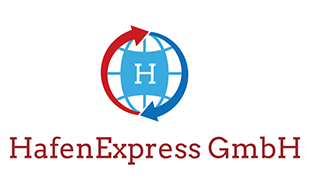 Logo von Hafenexpress GmbH
