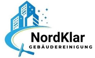 Logo von NordKlar Gebäudereinigung