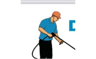 Logo von Dach & Stein Service heilig