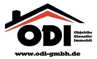 Logo von ODI GmbH