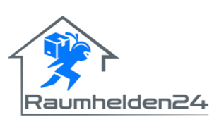 Logo von Raumhelden24