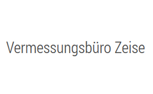 Logo von Zeise Petra Dipl.-Ing. Vermessungsbüro