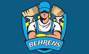 Logo von Gjulije Behrens