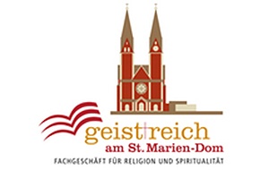 Logo von geist+reich am St. Marien-Dom