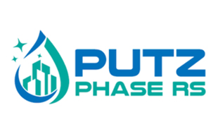 Logo von Putz Phase RS Gebäudereinigung