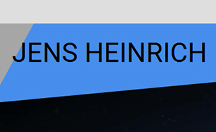 Logo von Jens Heinrich, Rechtsanwalt