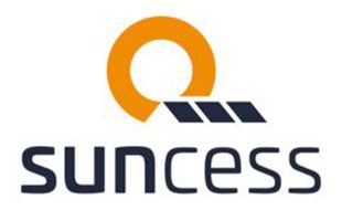 Logo von suncess GmbH