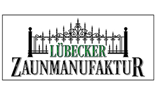 Logo von Lübecker Zaunmanufaktur