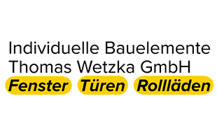 Logo von Individuelle Bauelemente Thomas Wetzka GmbH
