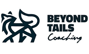 Logo von Beyondtails · Hundetraining & Maulkorbberatung