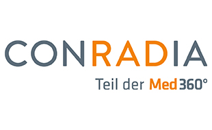Logo von Conradia Hamburg MVZ GmbH