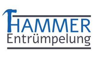 Logo von Hammer Entrümpelung | Haushaltsauflösung Hamburg | Entrümpelung Hamburg