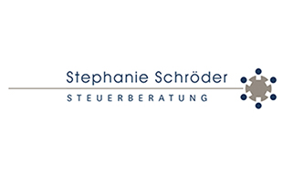 Logo von Schröder Stephanie, Dipl. Kauffr., Steuerberaterin