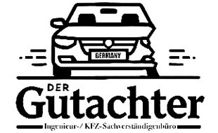 Logo von Der Gutachter Ingenieur- / KFZ-Sachverständingenbüro