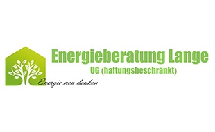 Logo von Energieberatung Lange UG (haftungsbeschränkt)