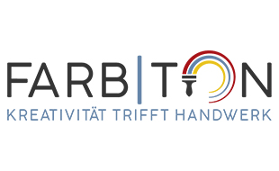 Logo von Farb | Ton