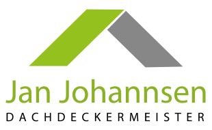Logo von Dachdeckerei Jan Johannsen GmbH