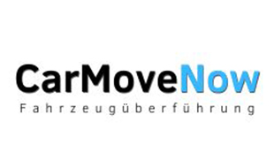 Logo von CarMoveNow - Fahrzeugüberführungen