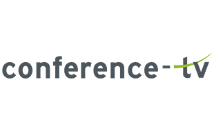Logo von conference-tv Medientechnik GmbH