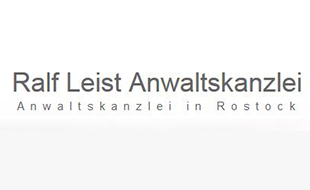 Logo von Leist Ralf Rechtsanwalt
