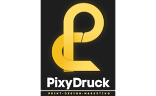 Logo von PixyDruck