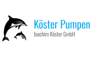 Logo von Köster Pumpen Joachim Köster GmbH Pumpen- u. Schwimmbadtechnik