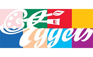 Logo von Eggers GmbH, Malereibetrieb