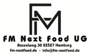 Logo von FM Next Food UG