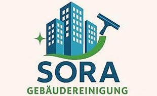 Logo von Sora