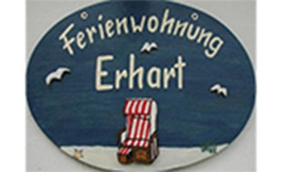 Logo von Ferienwohnung Erhart