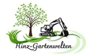 Logo von Hinz-Gartenwelten GbR