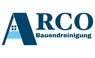 Logo von Arco Gebäudeendreinigung