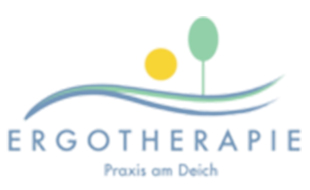 Logo von Ergotherapie-Praxis am Deich