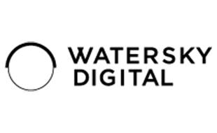 Logo von Watersky Digital GmbH