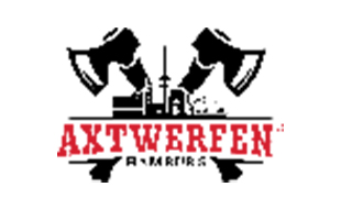 Logo von Axtwerfen Hamburg