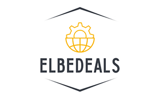 Logo von BSB ElbeDeals