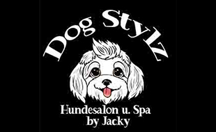 Logo von Dog Stylz Hundefriseur & Spa