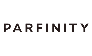 Logo von Parfinity