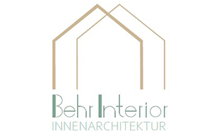 Logo von Behr Interior