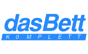 Logo von das Bett komplett, Pachur GmbH & Co.KG