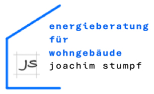 Logo von energieberatung für wohngebäude  joachim stumpf