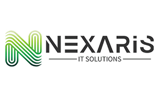 Logo von Nexaris IT Solutions GmbH & Co. KG
