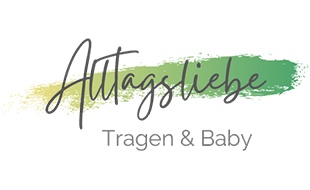 Logo von Alltagsliebe Tragen & Baby - L&J Schindler GbR