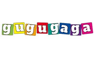 Logo von gugugaga GmbH