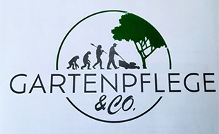 Logo von Gartenpflege & Co. Clemens Machon