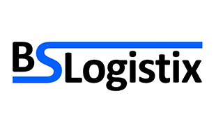Logo von BSLogistix