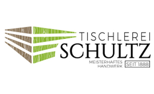 Logo von Tischlerei Schultz